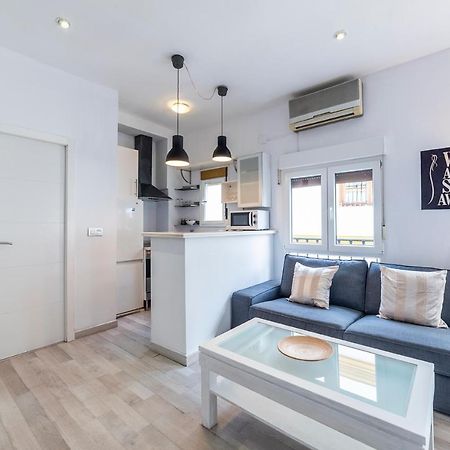 Appartamento Alohamundi Duplex Alameda II Siviglia Esterno foto