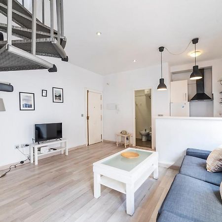 Appartamento Alohamundi Duplex Alameda II Siviglia Esterno foto