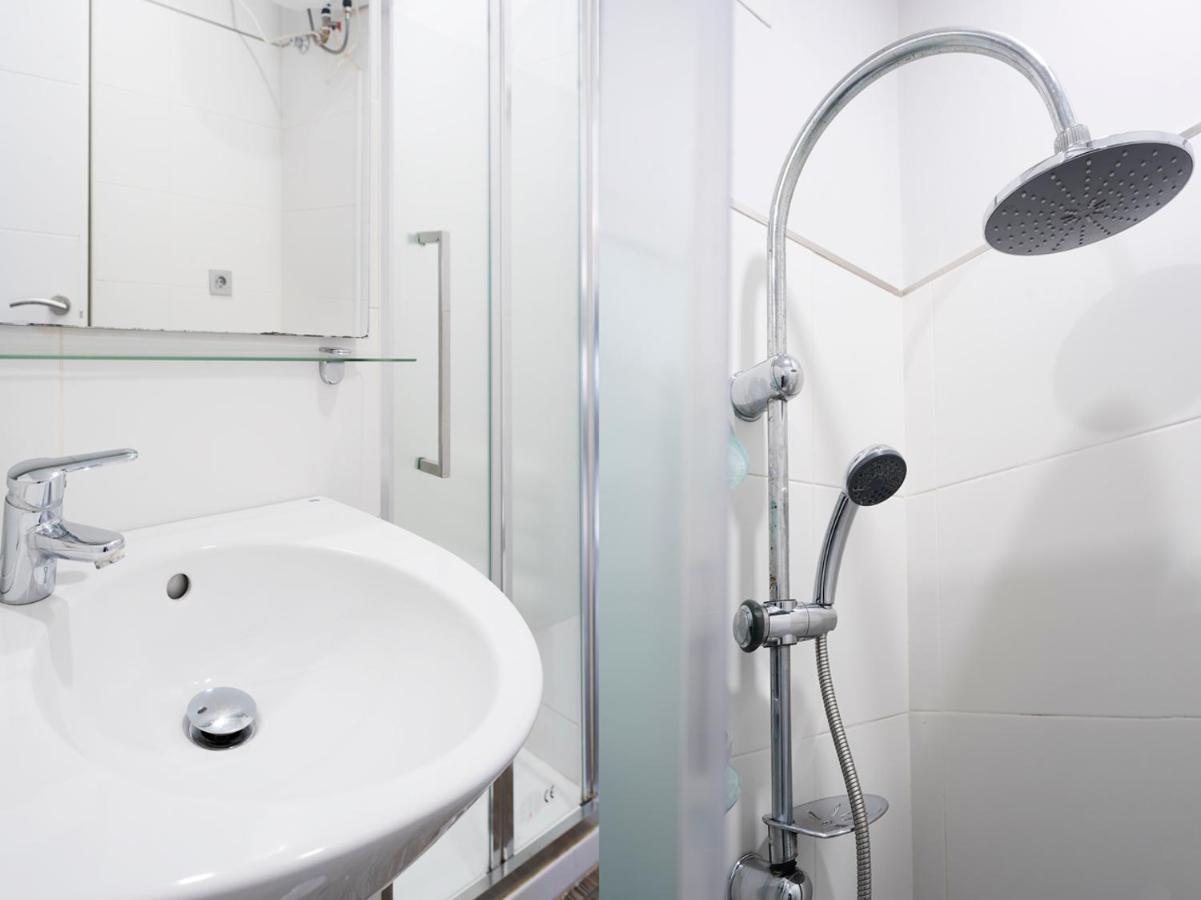 Appartamento Alohamundi Duplex Alameda II Siviglia Esterno foto